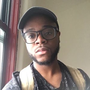 Meet your Posher, Dwayne